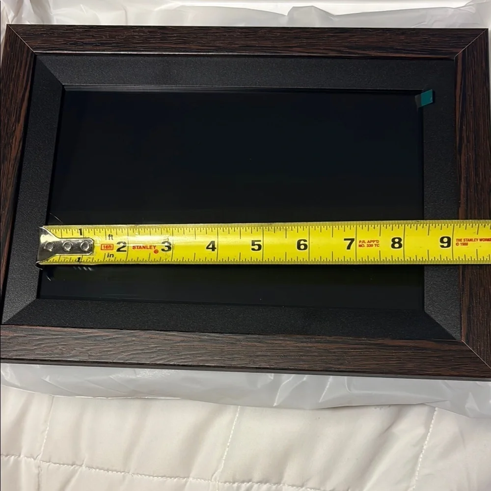Kodak Classic Photo Frame 10 inch Wi-Fi Enabled